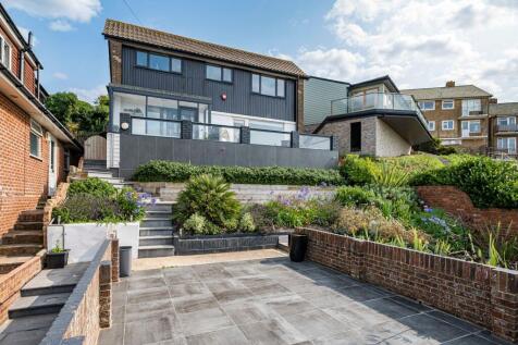 Hamsey Road, Saltdean, BN2