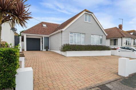 Nutley Avenue, Saltdean, BN2