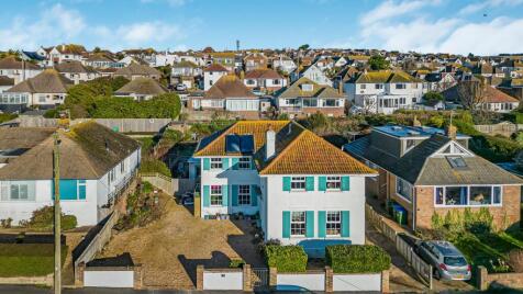 Nutley Avenue, Saltdean, BN2