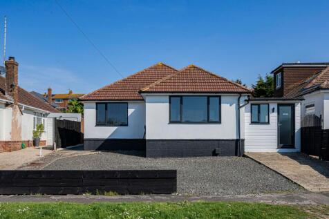 Brambletyne Avenue, Saltdean, BN2