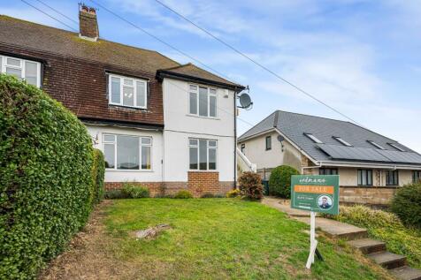 Tumulus Road, Brighton, BN2