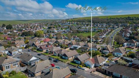 Chiltington Close, Saltdean, BN2