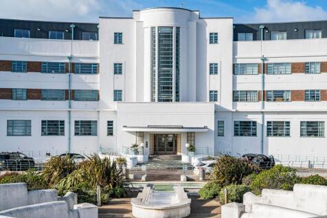 Longridge Avenue, Saltdean, BN2