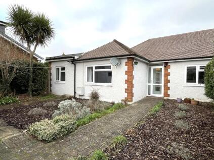 Chessington Road, Epsom, Surrey. KT19 9HF