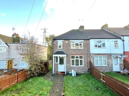 Thrigby Road, Chessington, Surrey. KT9 2AQ