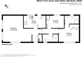 Sonata Floorplan