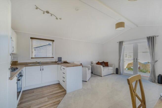 Typical Kitchen