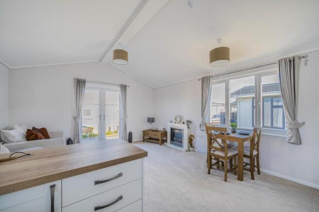 Kitchen/ Diner