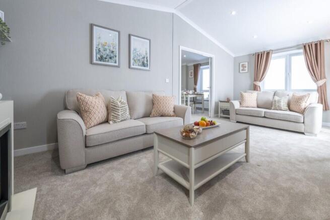 Typical Lounge
