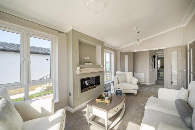 Typical Lounge