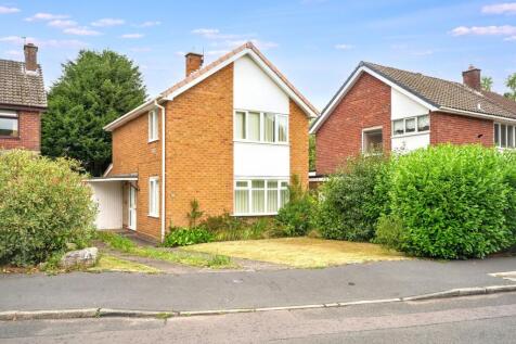 Grange Park, Albrighton, WV7