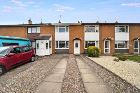 Ash Grove, Albrighton, WV7