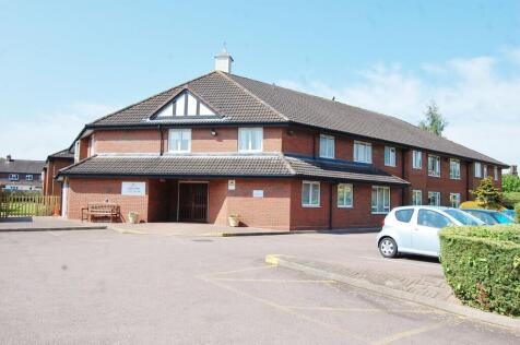 High Street, Albrighton, WV7