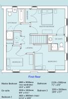First Floor Plan