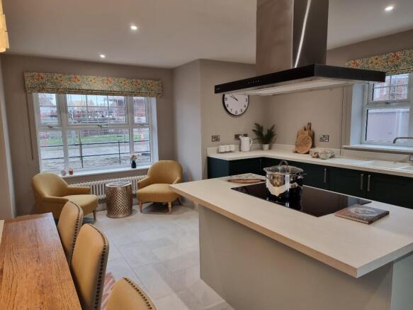Example Kitchen