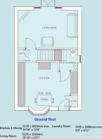 Ground Floor Plan