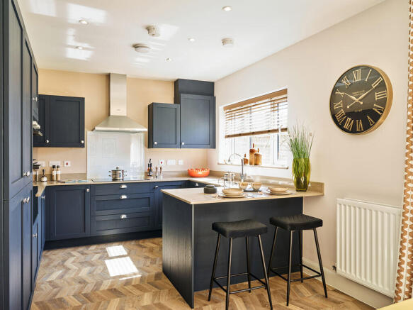 Bovis Marshalls Green Aspen123993web