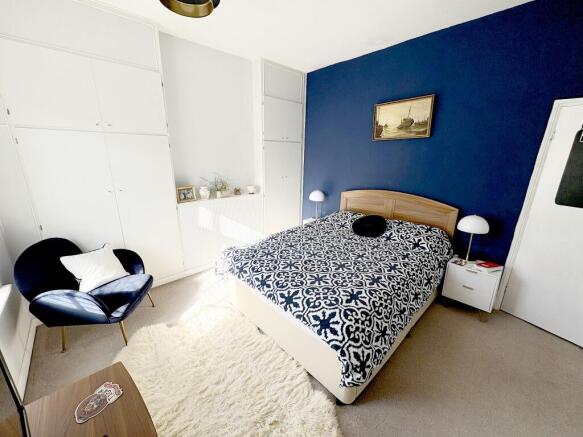 3. Bedroom 1