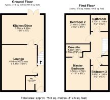 14 Wadeley Close, Hednesford, Cannock.JPG
