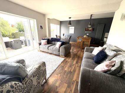 Rolleston Road, Burton-on-trent, DE13