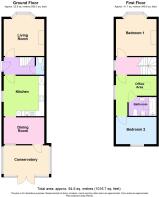 2 Adelaide Grove, East Cowes - all floors.JPG