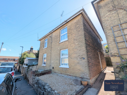 Meaders Road, Ryde, PO33