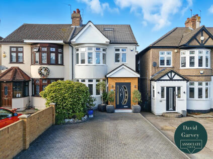 Gorseway, Romford, RM7