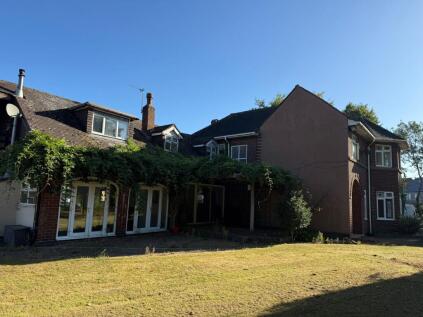 Robeys Lane, Tamworth, B78