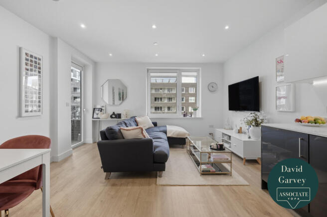 Lounge/Diner/Kitchen