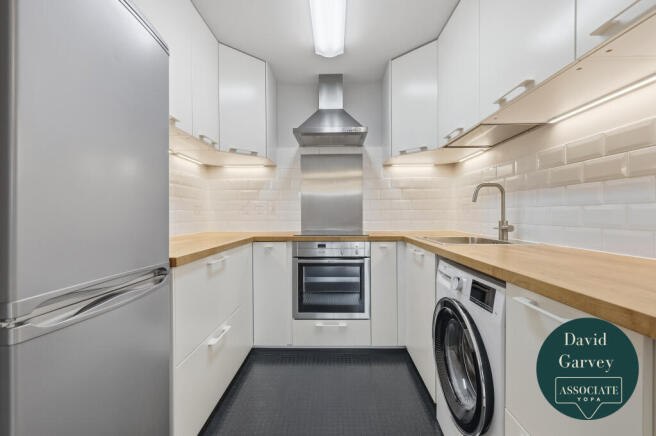 Fitted Kitche