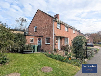 Home Meade, Newport, PO30