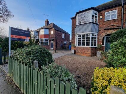 Leads Road, Hull, HU7