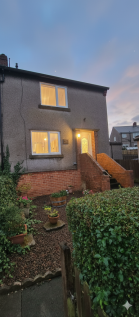 Windsor Gardens, Alnwick, NE66