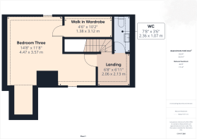 Floor plan Floor 1 Edit 968 Holderness rd.png