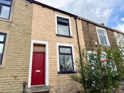 Princess Street, Nelson, Lancashire, BB9