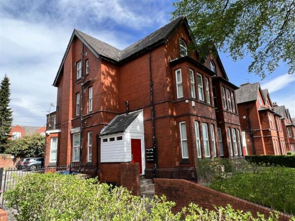 22 Eccles Old Road