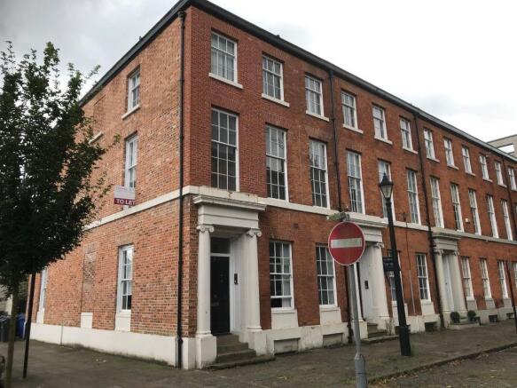 12 Encombe Place