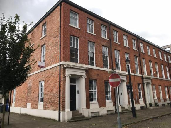 12 Encombe Place