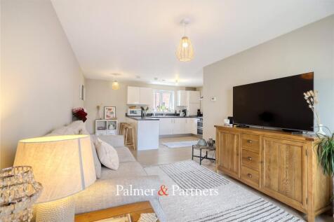 Wharf Road, Chelmsford, Essex, CM2