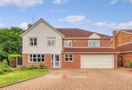 The Bight, South Woodham Ferrers, Chelmsford, Essex, CM3