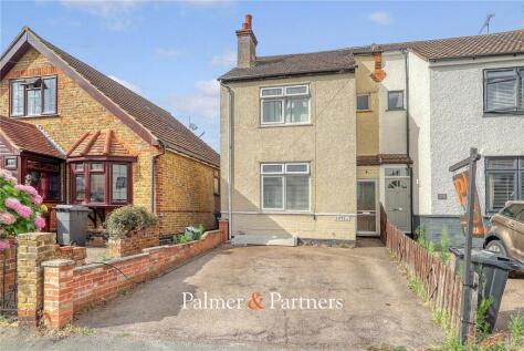 Lady Lane, Old Moulsham, Chelmsford, Essex, CM2