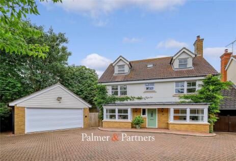 Waterson Vale, Chelmsford, Essex, CM2