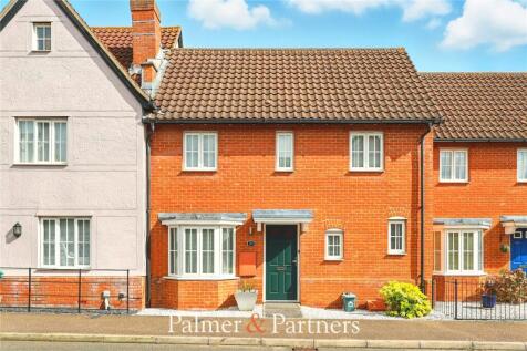 Cornelius Vale, Chelmer Village, Chelmsford, Essex, CM2