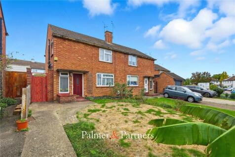 Avon Road, Chelmsford, Essex, CM1