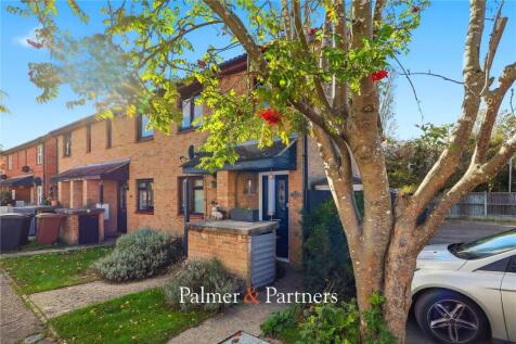 Tugby Place, Chelmsford, Essex, CM1