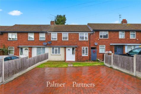 Mendip Road, Chelmsford, Essex, CM1