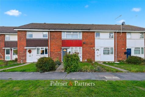 Allectus Way, Witham, Essex, CM8