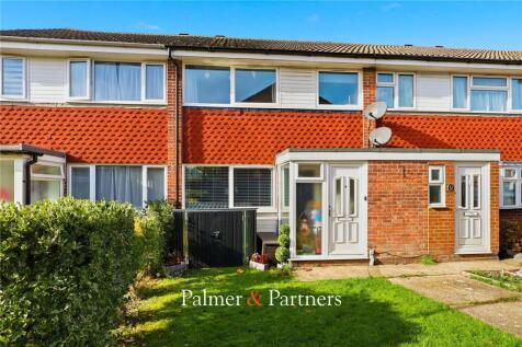 Plover Walk, Tile Kiln, Chelmsford, Essex, CM2