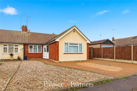 Weymouth Road, Springfield, Chelmsford, Essex, CM1