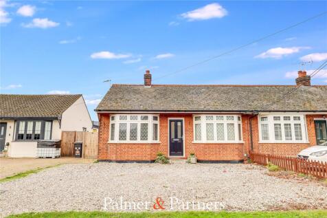 Rignals Lane, Galleywood, Chelmsford, Essex, CM2
